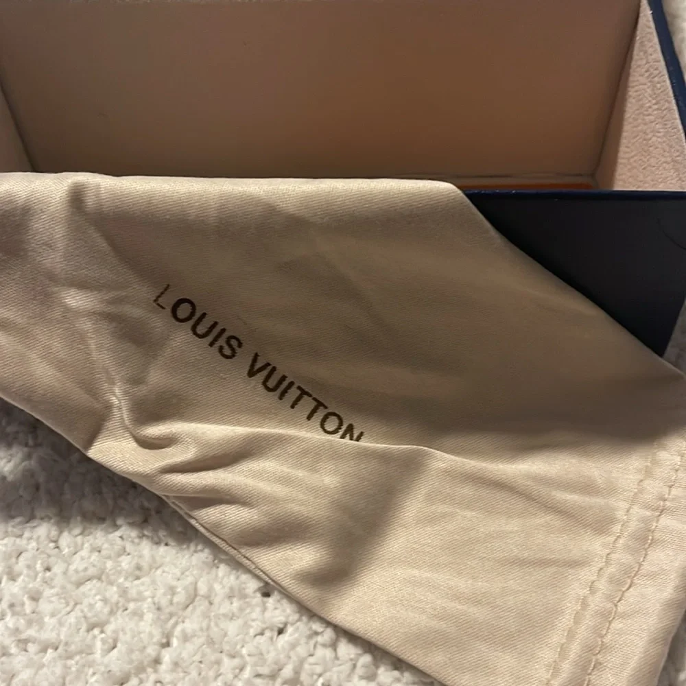 LV sunglasses